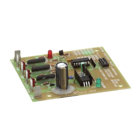 In-Sink-Erator Circuit Board 14395